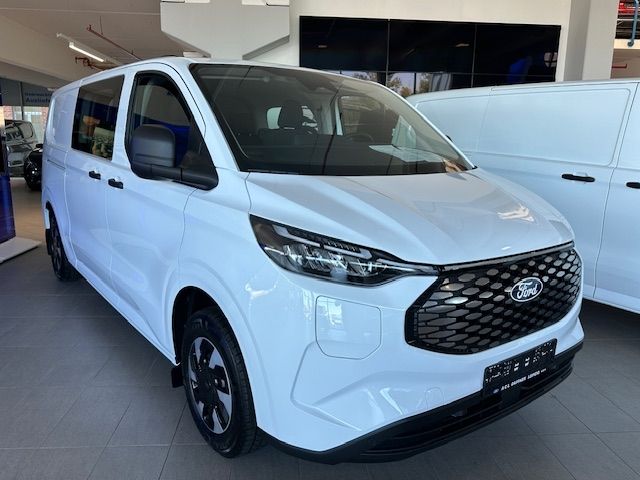 Ford Transit Custom E 320 L2 Trend Doppelkabine RWD E