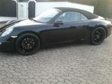 Porsche 991 Carrera Cabriol  Neuer Approved Bis 03.2026 - Porsche 991 in Wiesbaden