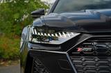 Audi RS6 Performance PANO B&O STDHZ ALCANTARA AHK - Audi RS6