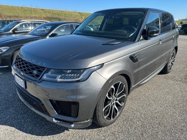 Land Rover LAND ROVER Range Rover Sport TURBINA ROTTA 3.0 S