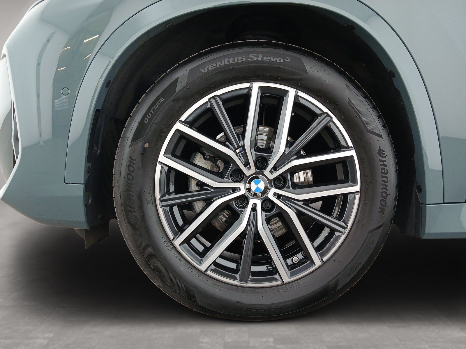BMW X1 - Bild 6