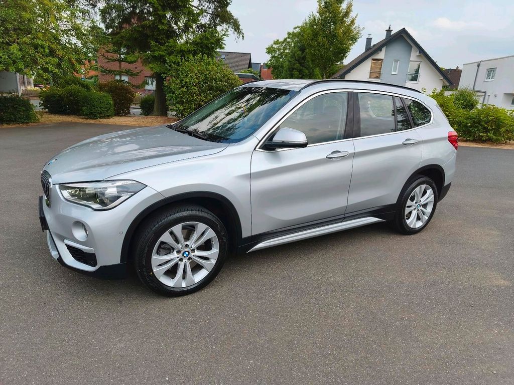 Image of BMW X1