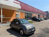 Fiat 500 1.2 by Gucci - Fiat 500: By Gucci