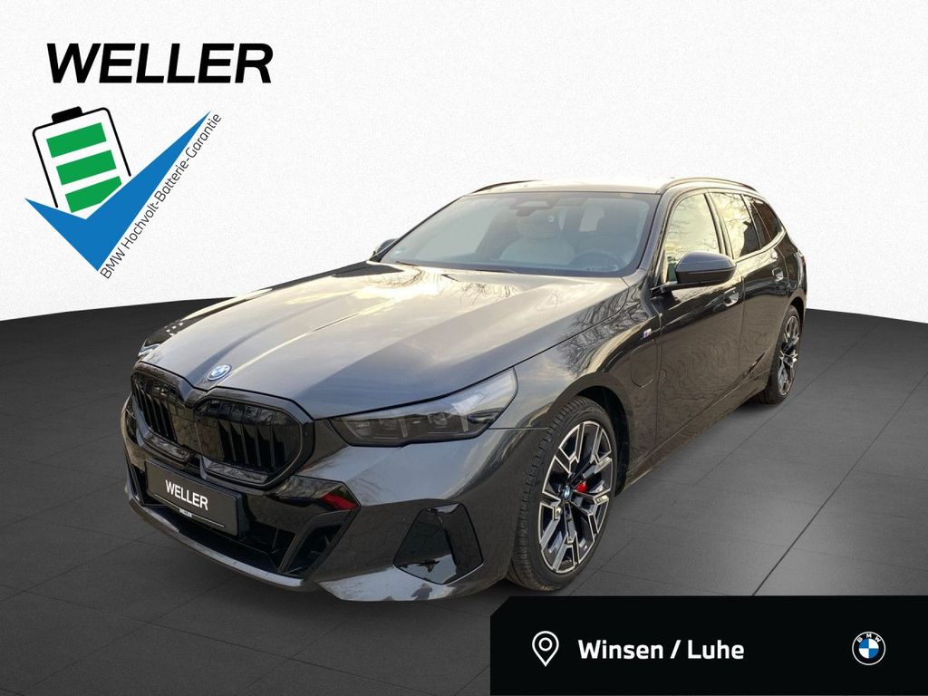 BMW 550e xDr T M SPORT PRO AHK,Pano,B&W,360°,DAPro