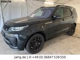 Land Rover Discovery 5 Landmark Edition SDV6 LED DAB AHK - Land Rover Discovery: Schwarz