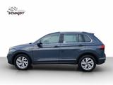 Volkswagen Tiguan 2.0 TDI Elegance 4M DSG SPORT MATRIX AHK - Volkswagen Tiguan in Chemnitz