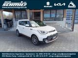 Kia SOUL 1.6T FINAL EDITION |GD|JBL| - Kia Soul: Automatik