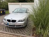BMW e60  525D (Automatik) Tüv 6/2027 - BMW 525 in Essen