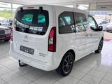 Citroën Berlingo Kombi Selection+Klima+Tempomat+PDC+AHK - Citroën Gebrauchtwagen in Mannheim