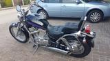 Suzuki 1400 VX 51 L Intruder - CHOPPER INTRUDER 1400