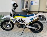 Husqvarna 701 - Offers