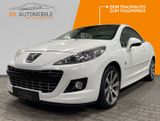 Peugeot 207 CC Roland Garros #Tempomat#JBL#Shz - Peugeot: Roland Garros