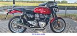 Triumph Thruxton