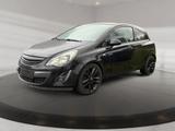 Opel Corsa D Color Edition TÜV &INSPEKTION NEU - Opel Corsa: D Color Edition