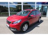 Peugeot 2008 Signature PT 110 Klima/SHZ/scheckheftgepfl. - Peugeot 2008: Signature