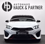 Kia cee'd / Ceed GT *Pano*Virtual*ACC*LED*CarPlay - Kia cee'd / Ceed in Köln