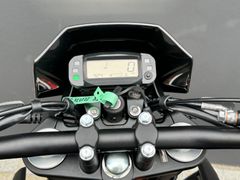 MALAGUTI XTM 125 Enduro ABS 15 PS + A1 + 4 JAHRE GARANTIE