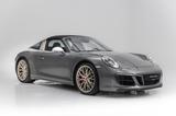 Porsche Targa 4GTS*Exclusive Manufaktur Edition 1/300 - Porsche 991: Roadster