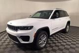 Jeep Grand Cherokee Laredo 2,0*CarPlay* - Jeep: Laredo Grand