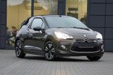 Citroën DS3 Chic *2 J. GARANTIE*Verdeck ohne Funktion* - Citroën DS3 aus 2013