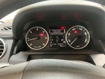 Land-Rover Discovery - 9