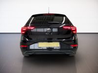 Volkswagen Polo - Vorschau Bild 5