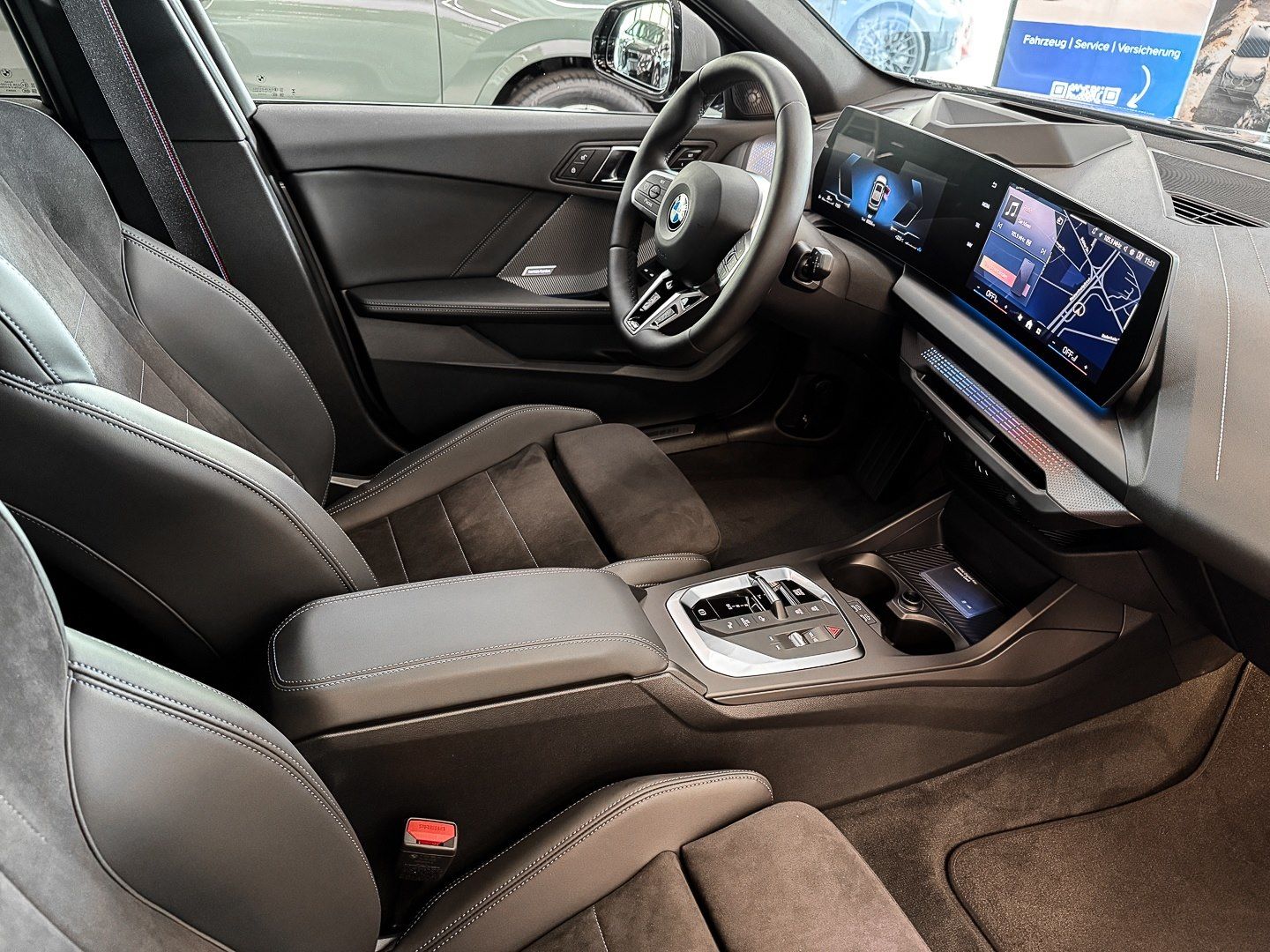 BMW 123 - Bild 5