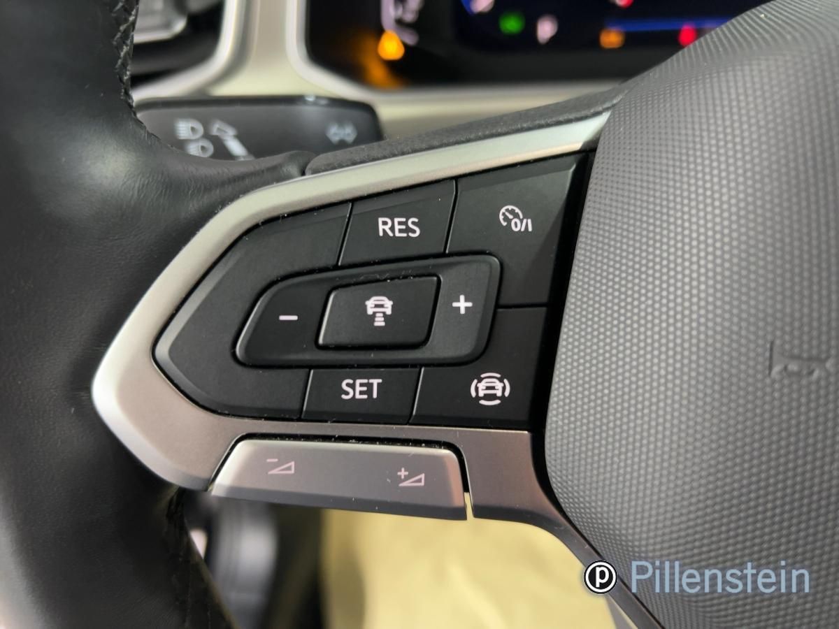 Volkswagen T-Roc - Bild 7