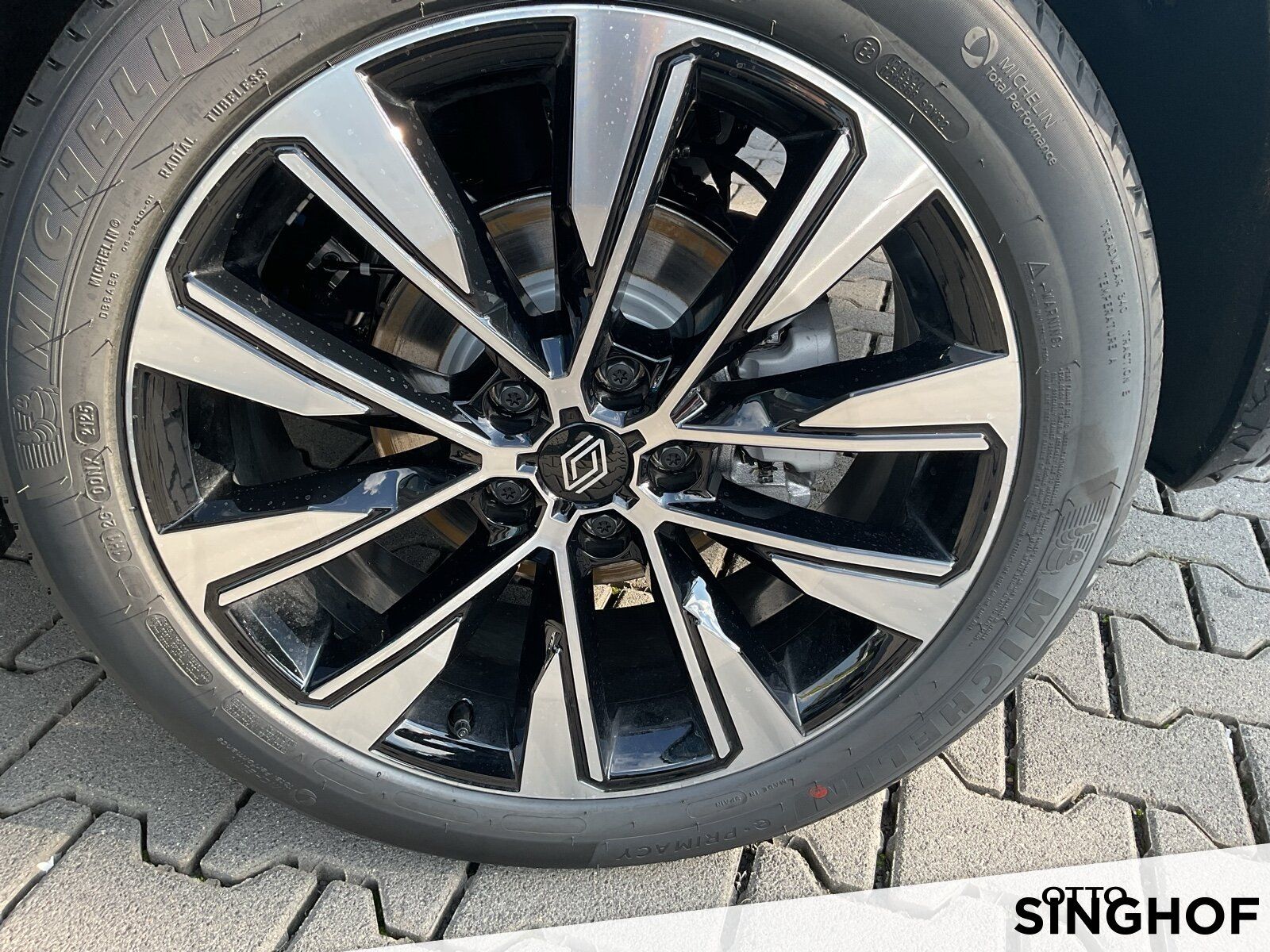 Fahrzeugabbildung Renault Austral Techno Mild Hybrid 160 Automatik