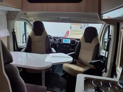 Chausson V 594S  First Line MJ25  Automatik