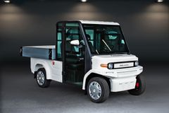 ANDERE Graf CarelloTR10 2 Jahre Garantie + Aktionspreis