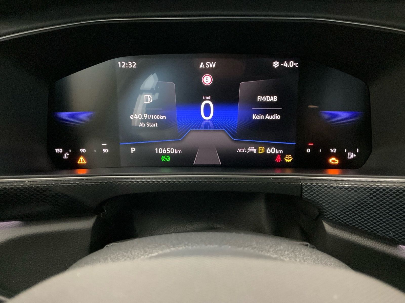 Volkswagen T-Cross - Bild 13