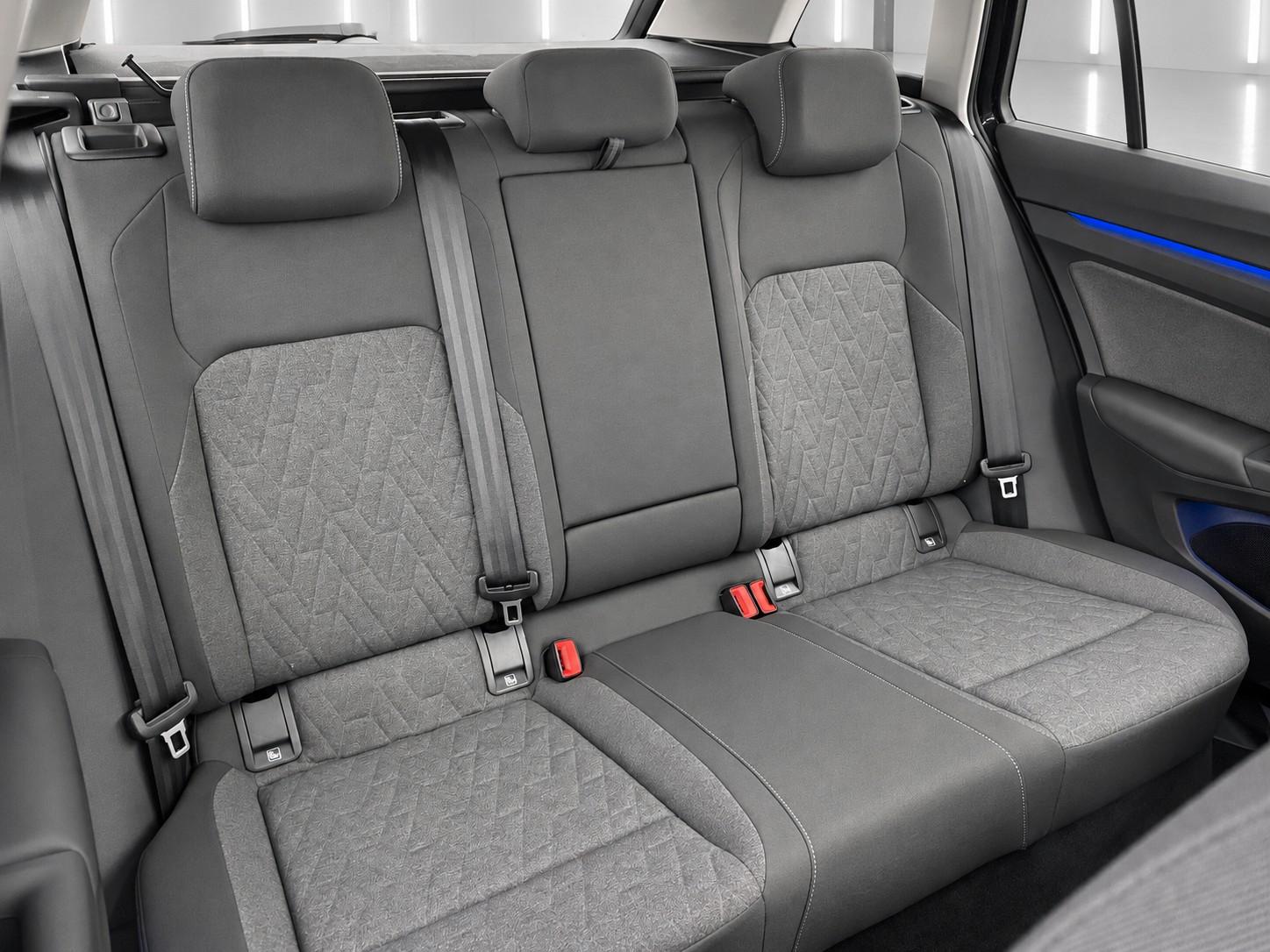Volkswagen Golf Variant 1.5 eTSI Life *Facelift*AHK*LED*, миниатюра 16