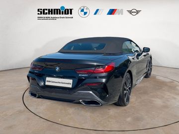 BMW 840 - 5