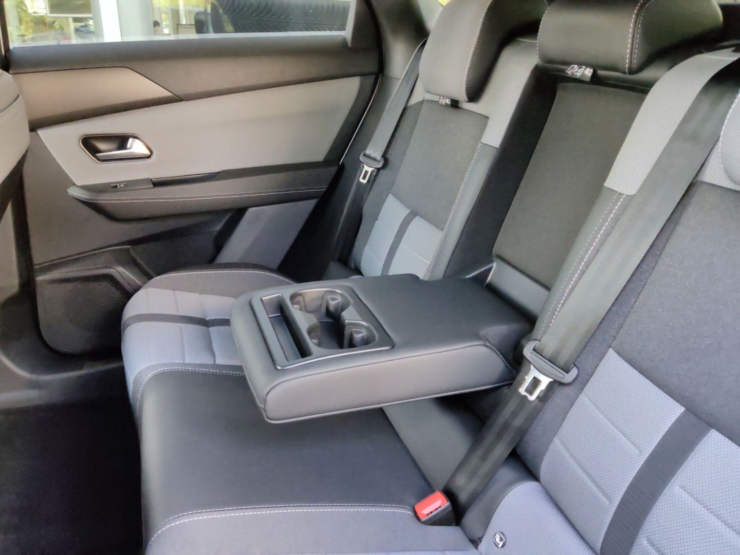 Opel Grandland (X) - Bild 31