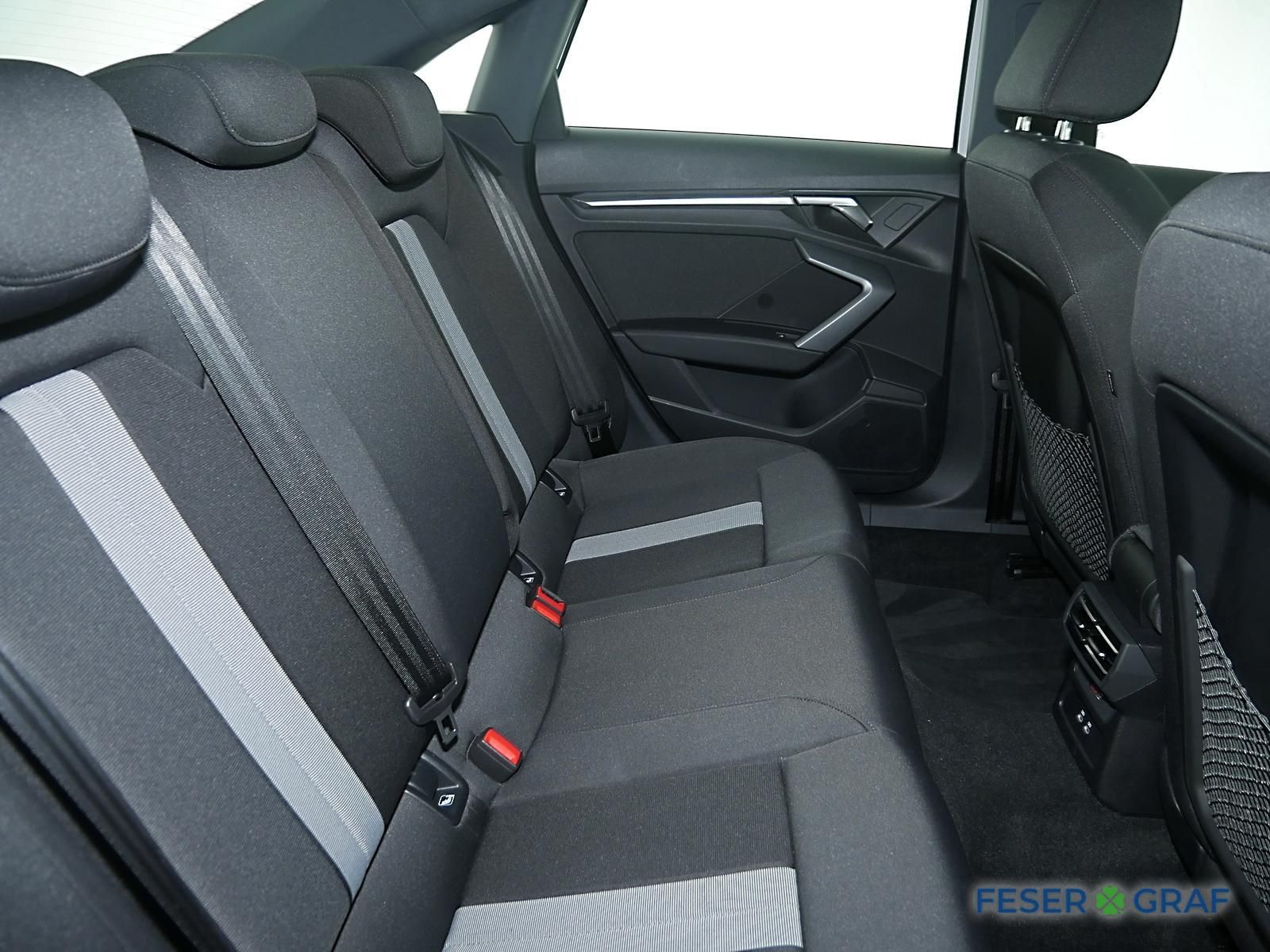 Audi A3 - Bild 6