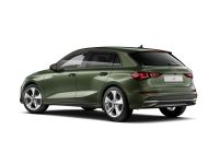 Audi A3 - Vorschau Bild 9