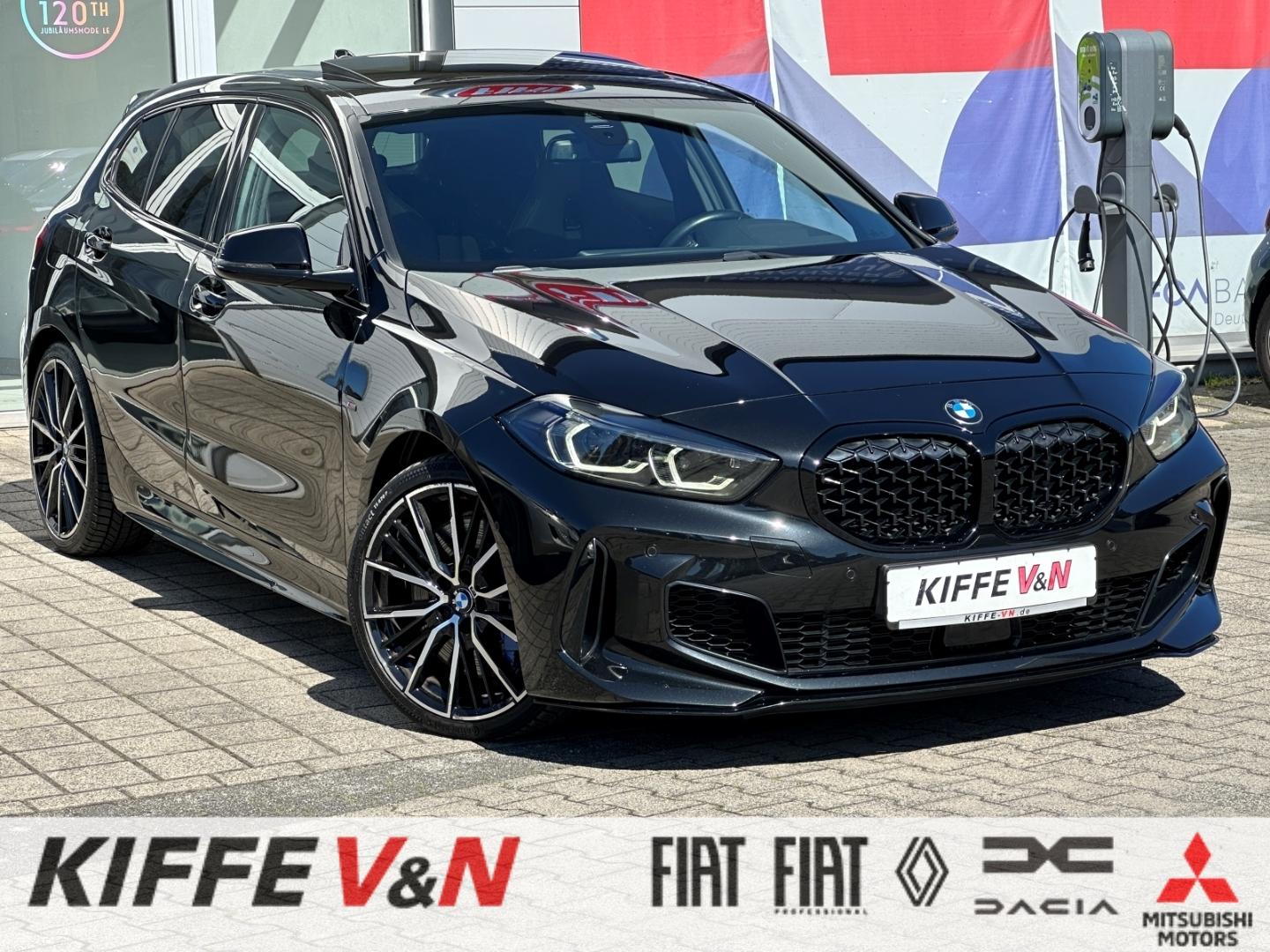 BMW M135 xDrive M PERFORM M SITZE PANO HUD MEMORY