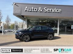 OPEL Mokka Elegance 1.2*74kW*MT*1.Hand*LED*CAM*SHZ*