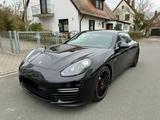 Porsche Panamera GTS BOSE CARBON KEYLESSGO NEUWERTIG - Porsche in Nürnberg