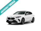 BMW 118 d M Sport EU6e Sportpaket AD AHK-abnehmbar N