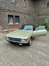Mercedes-Benz Mercedes 107 280SL - Mercedes-Benz SL 280 in Dortmund