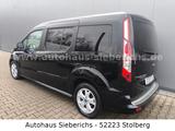 Ford Grand Tourneo Connect Titanium *7-Sitzer* - Ford Tourneo