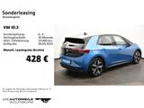 Volkswagen ID.3 Pro Matrix/DCC//Pano/ACC - Volkswagen ID.3: mit Anhängerkupplung