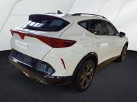 Cupra Formentor - Vorschau Bild 3