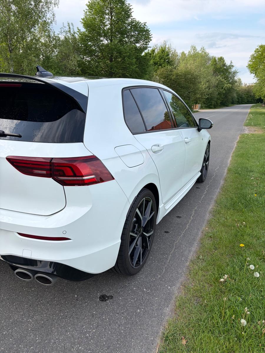Volkswagen Golf R Performance Paket, миниатюра 3