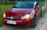 Volkswagen Golf 2.0 TDI DSG BlueMotion Tech Cabriolet B... - Volkswagen Golf mit Diesel-Antrieb: Cabrio, Automatik