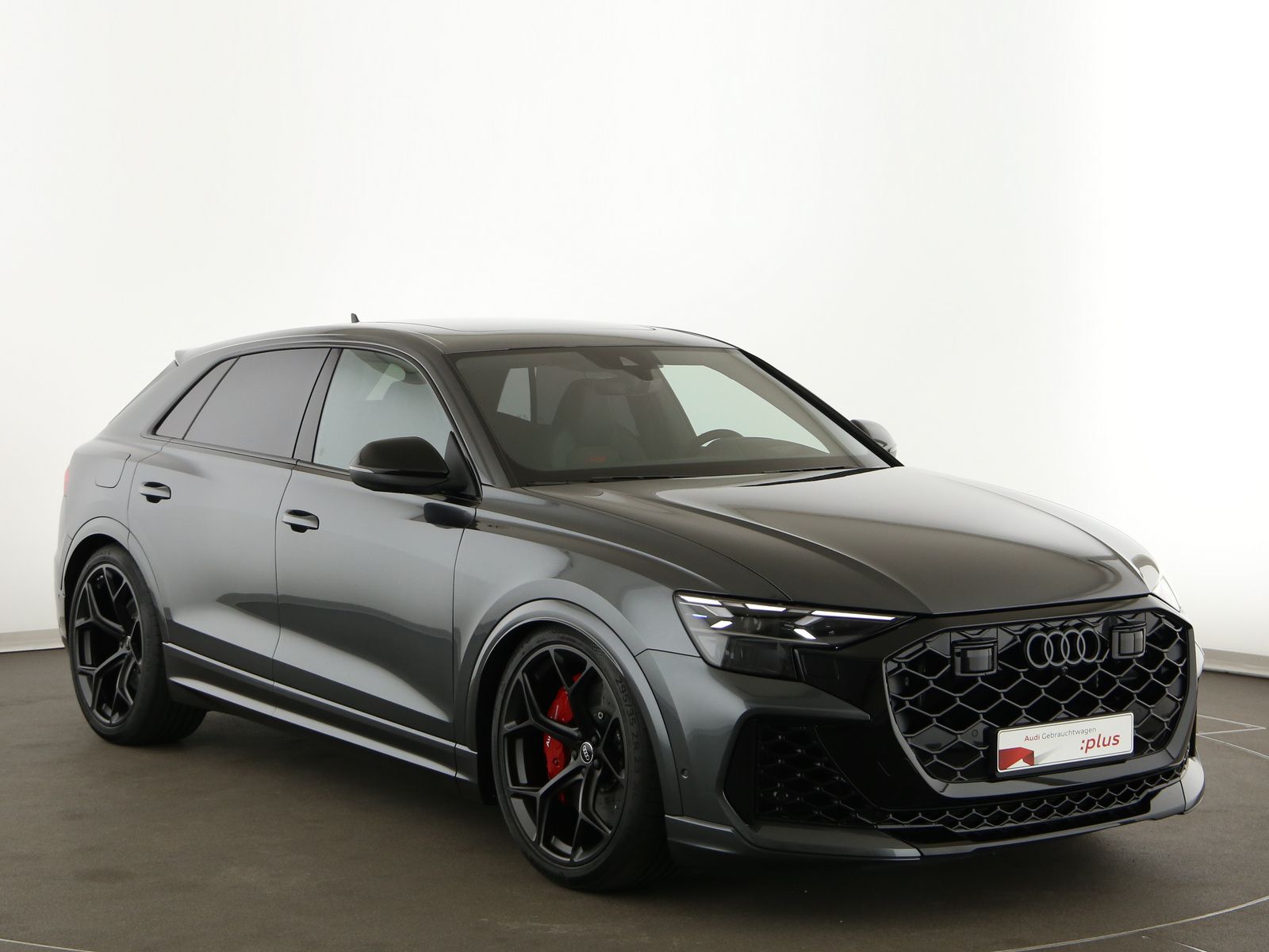 Audi RSQ8 - Bild 9