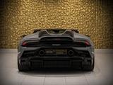 Lamborghini Huracán Spyder EVO|2.HAND|LIFT| - Lamborghini in Bochum