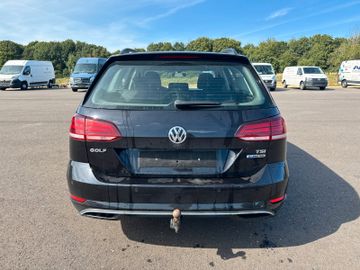 Volkswagen Golf - 7